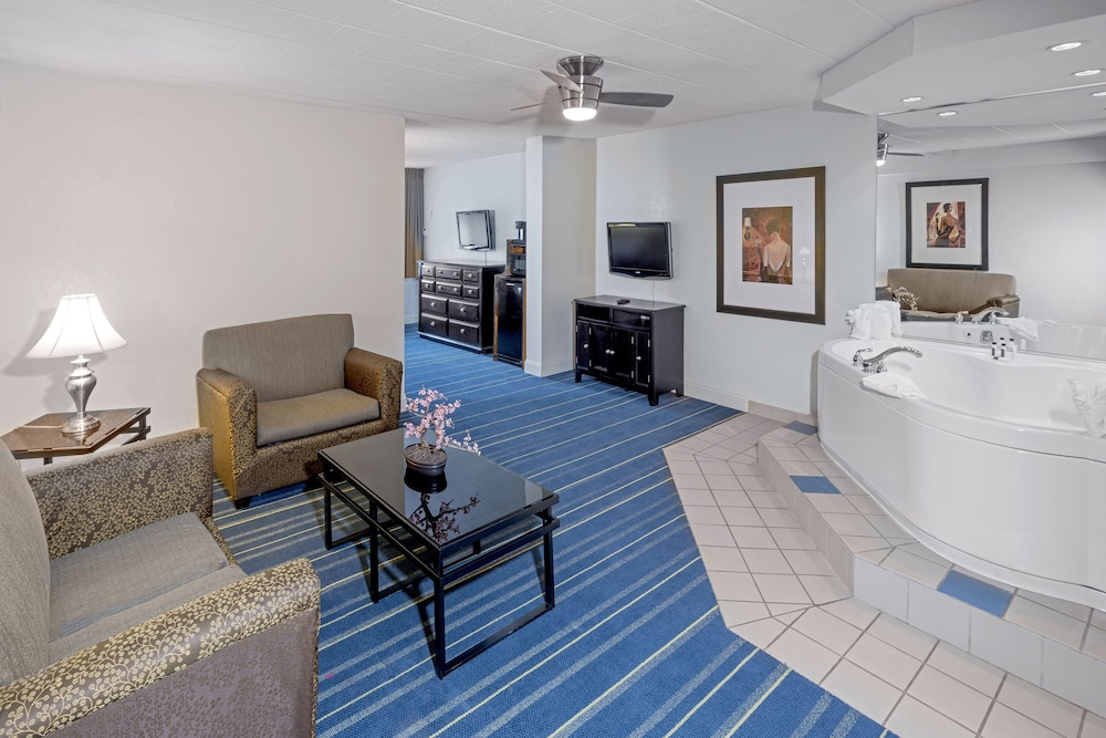 Days Hotel By Wyndham Allentown Airport / Lehigh Valley 25/47