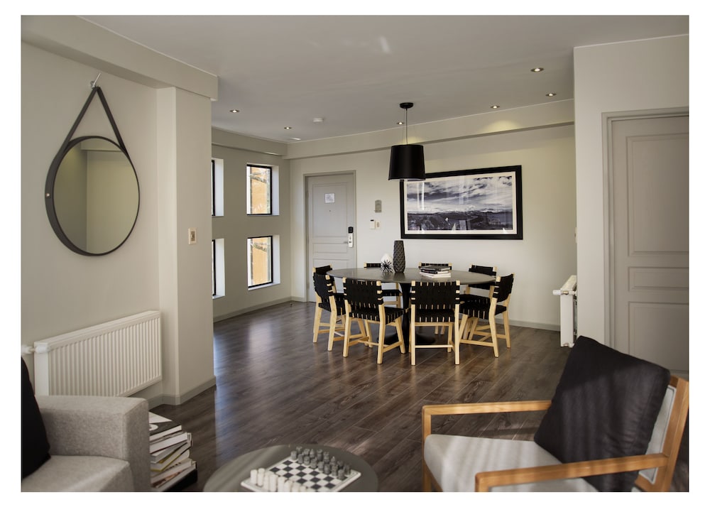 CASA GRANDE SUITES 25/42