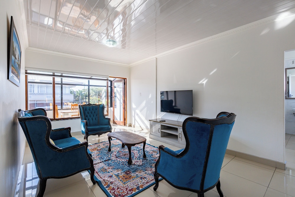Safi Self-Catering Suites 39/46