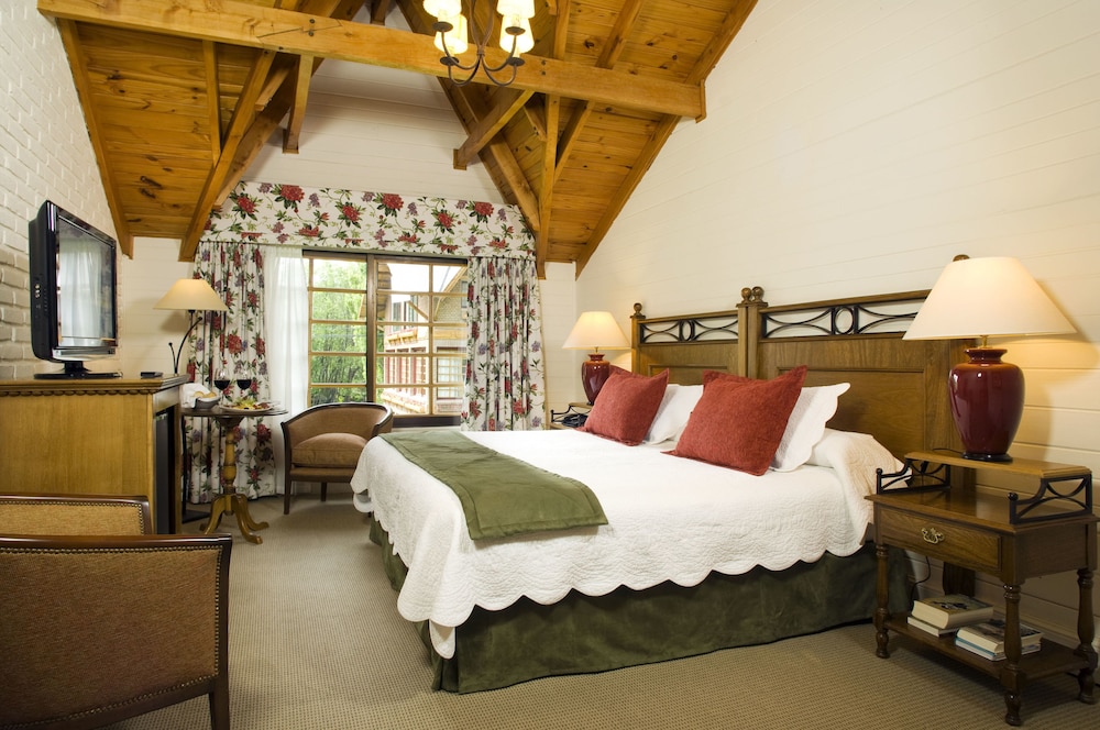 STANDARD, DOUBLE BED