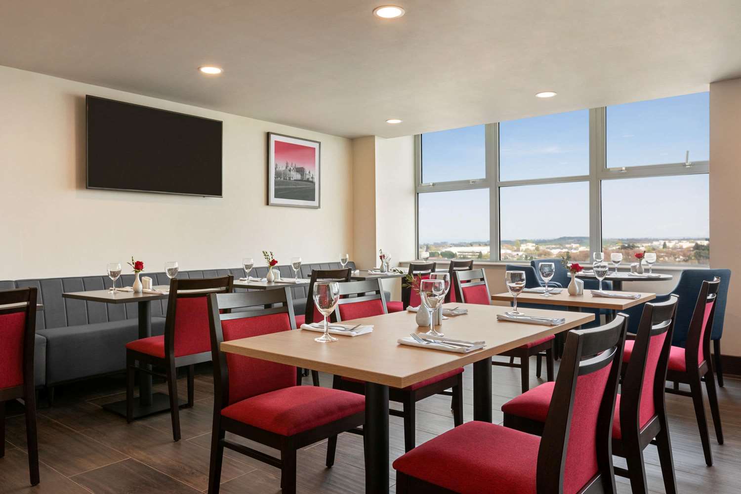 Ramada by Wyndham East Kilbride 28/30