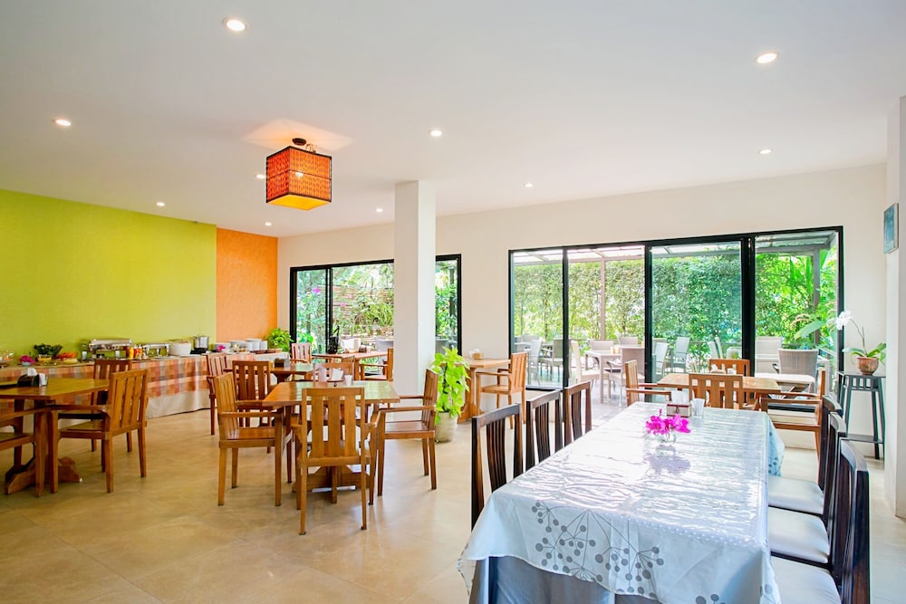 Wilacha Chiangrai Hotel 40/55