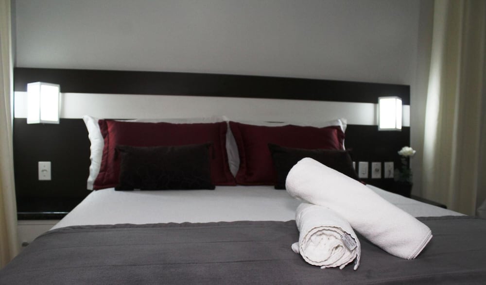 HOTEL ITAMARATY 17/51