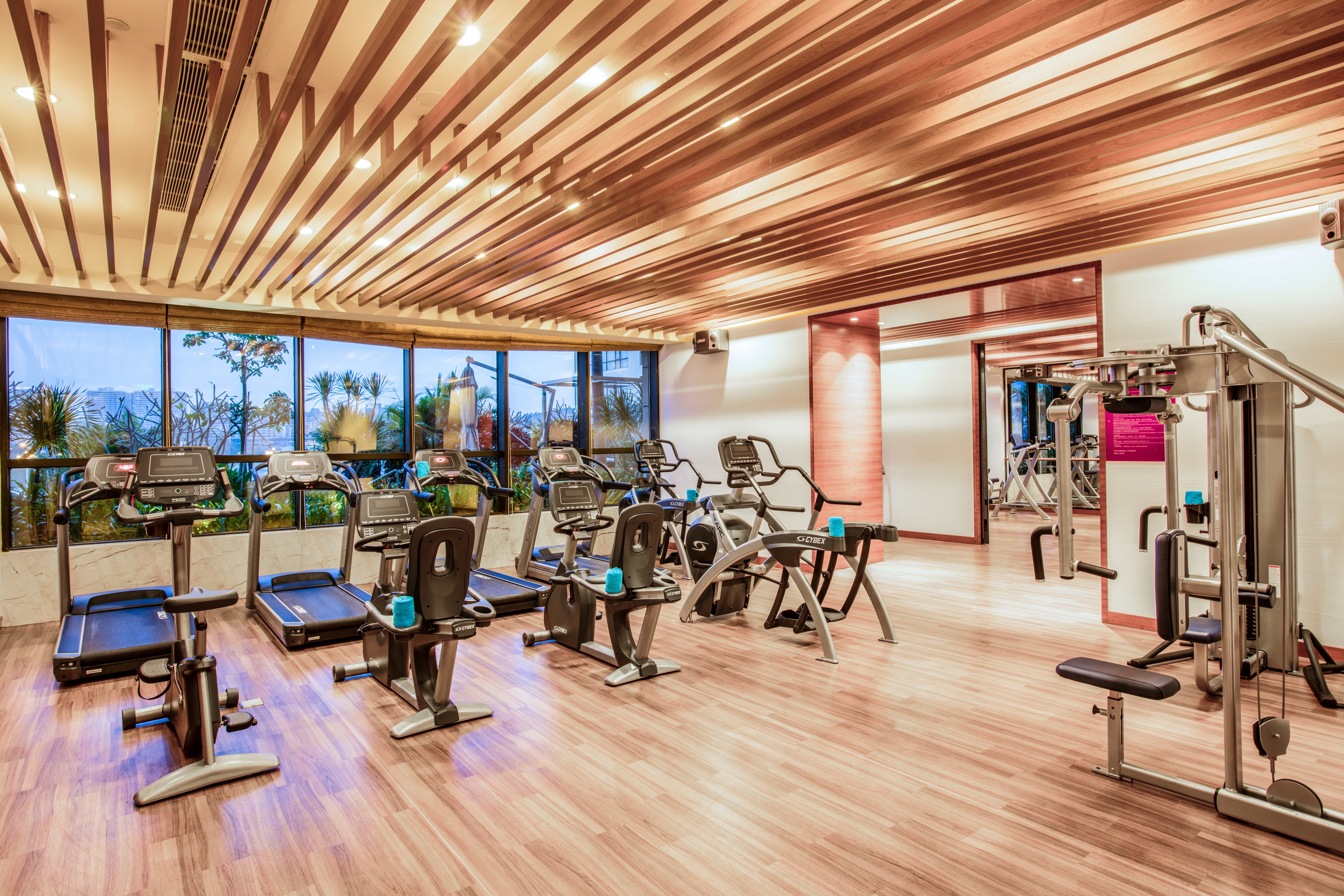 Crowne Plaza Sanya City Center 26/50