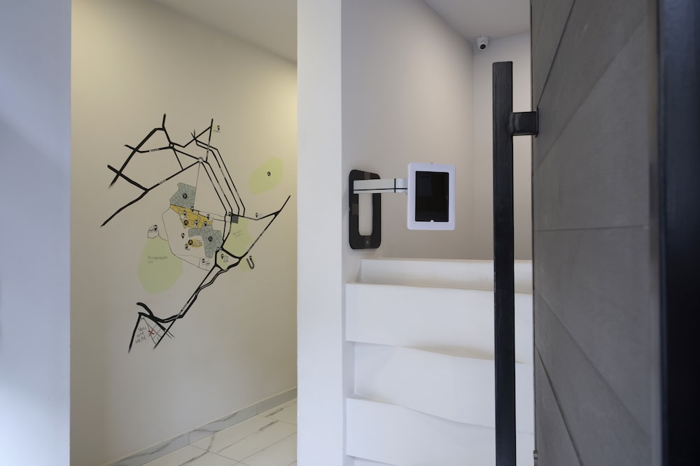Supreme Luxury Suites By Athens Stay 32/67