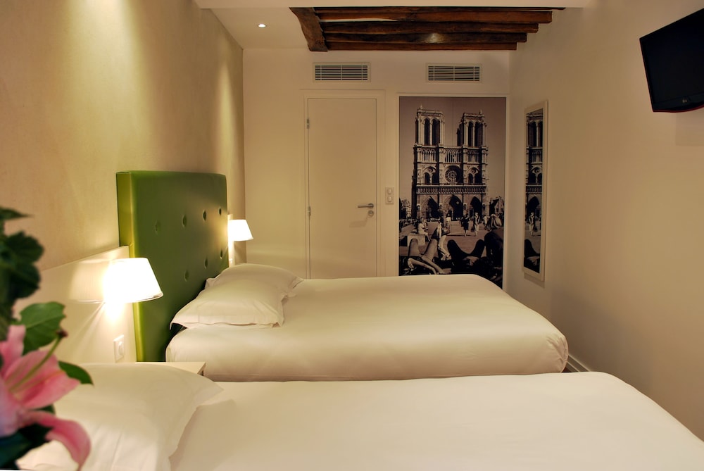 DE LA HERSE D'OR酒店(HOTEL DE LA HERSE D'OR) 图片5