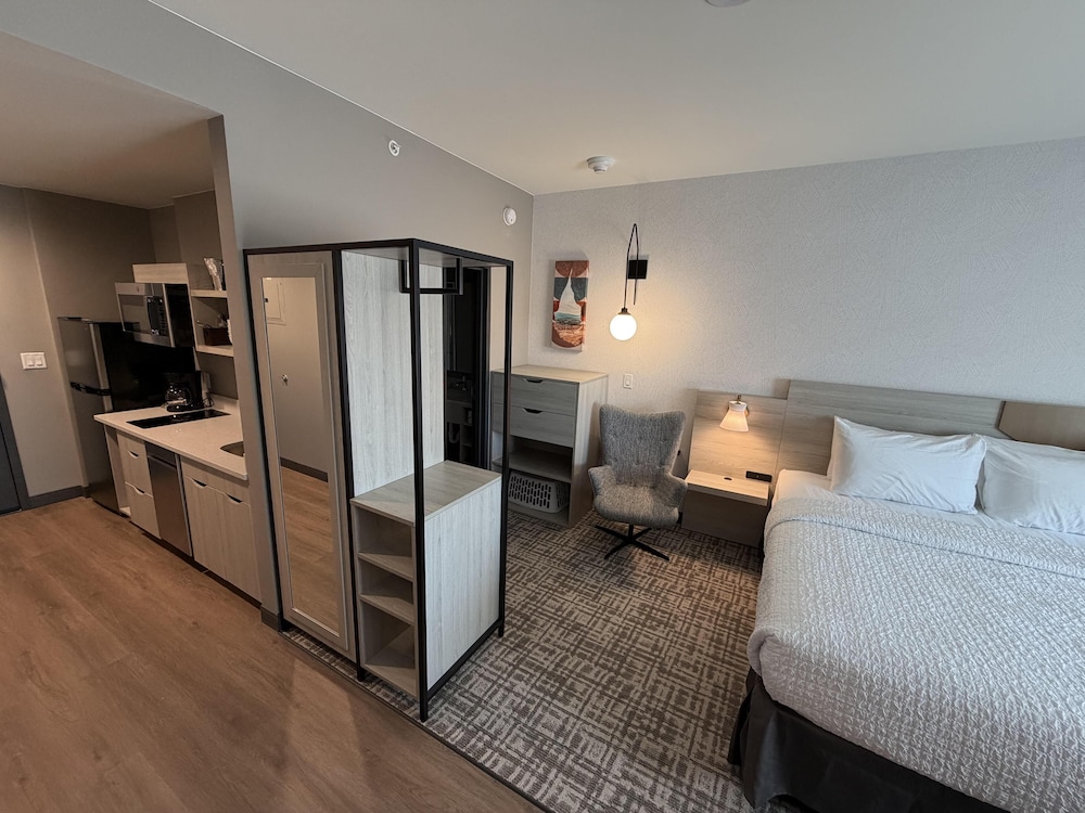 @HOME by Best Western St. George 20/55