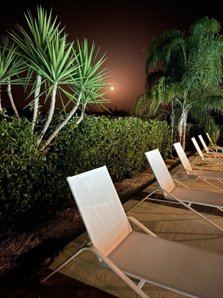 B&B Villa Landolina 50/70