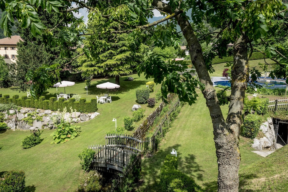 Garden Good Life Hotel 33/50