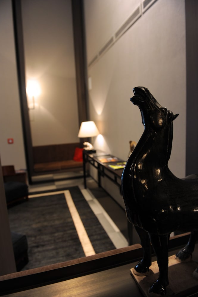 Ih Hotels Milano Ambasciatori 42/62