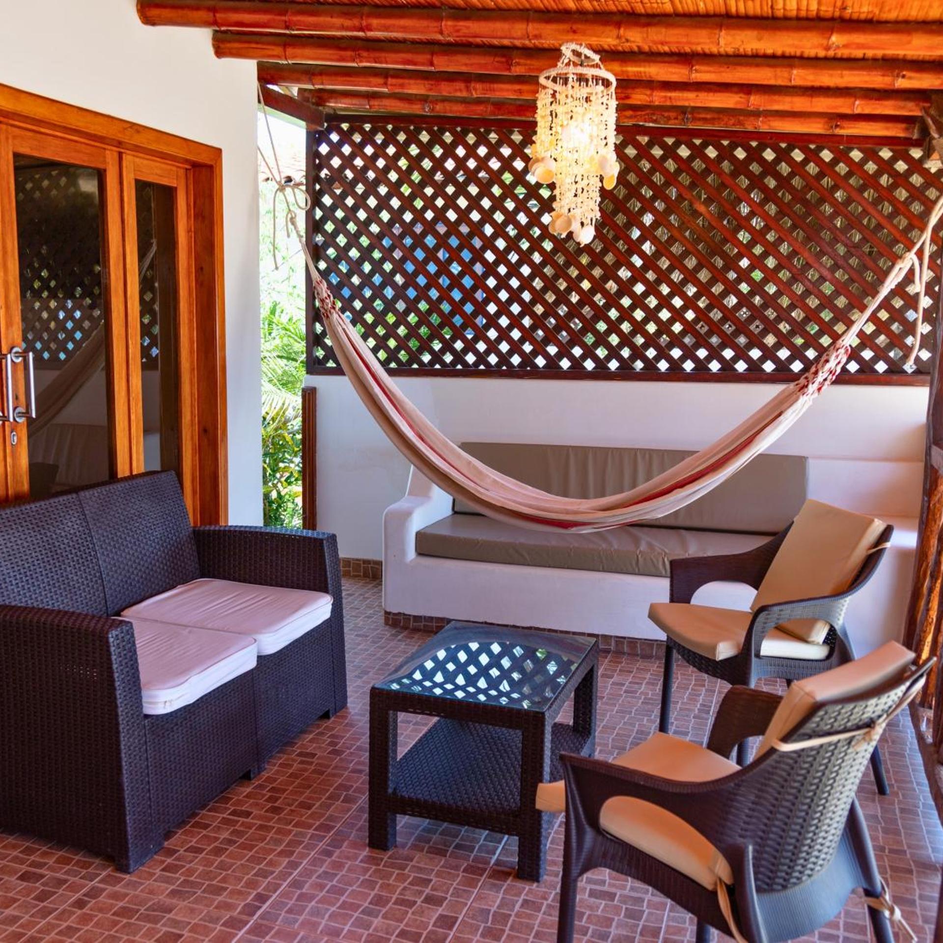 Apart Hotel Las Cherelas 27/50
