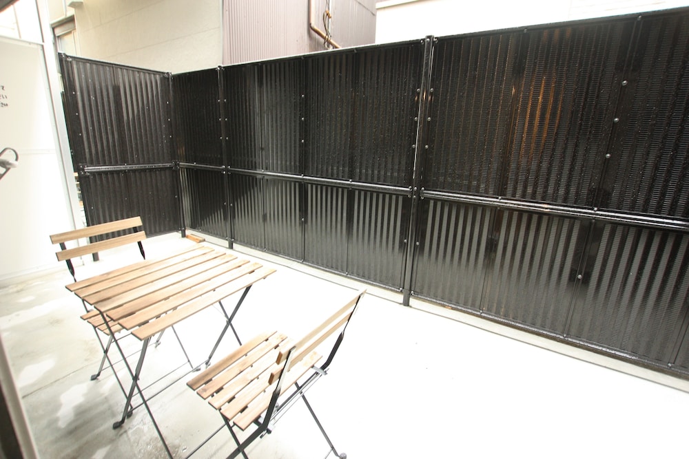 Forest Inn Tenjin Minami 47/60