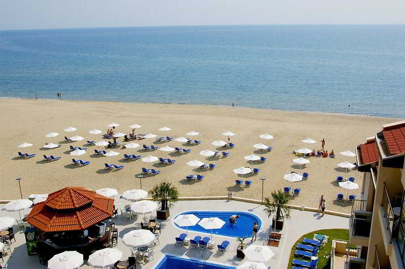 Obzor Beach Resort 42/48