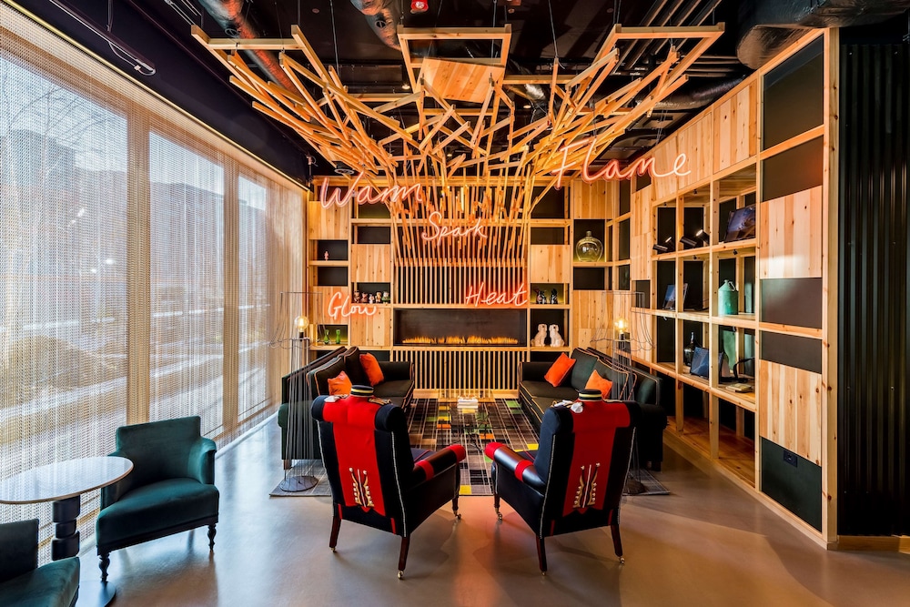 Hotel Nhow London 26/50