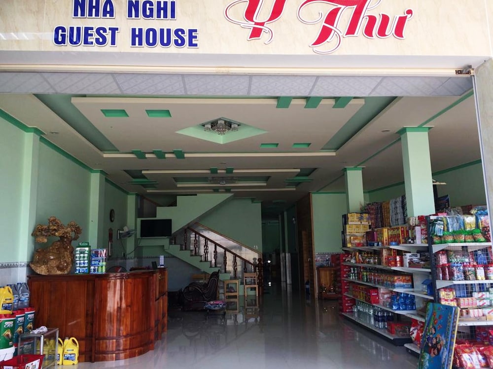 Y Thu Guesthouse 9/50
