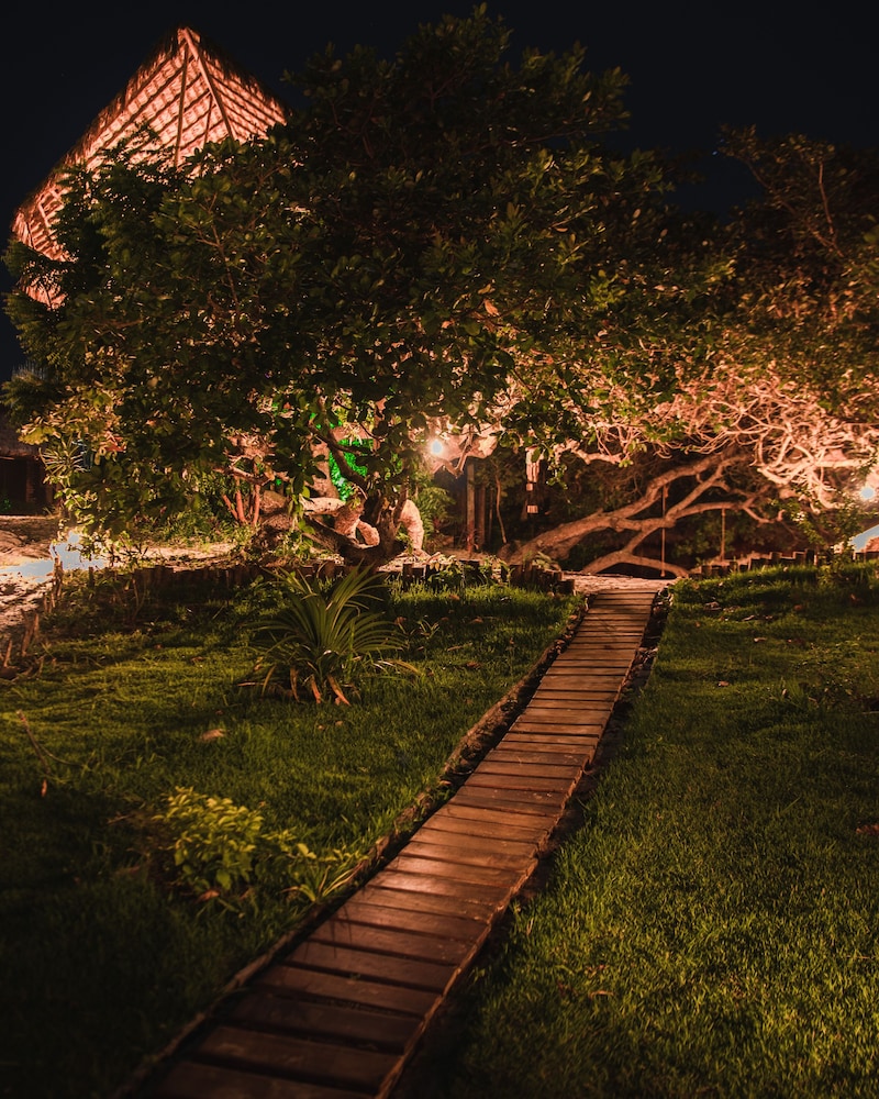 Villa Sabia Eco Bungalows 44/50