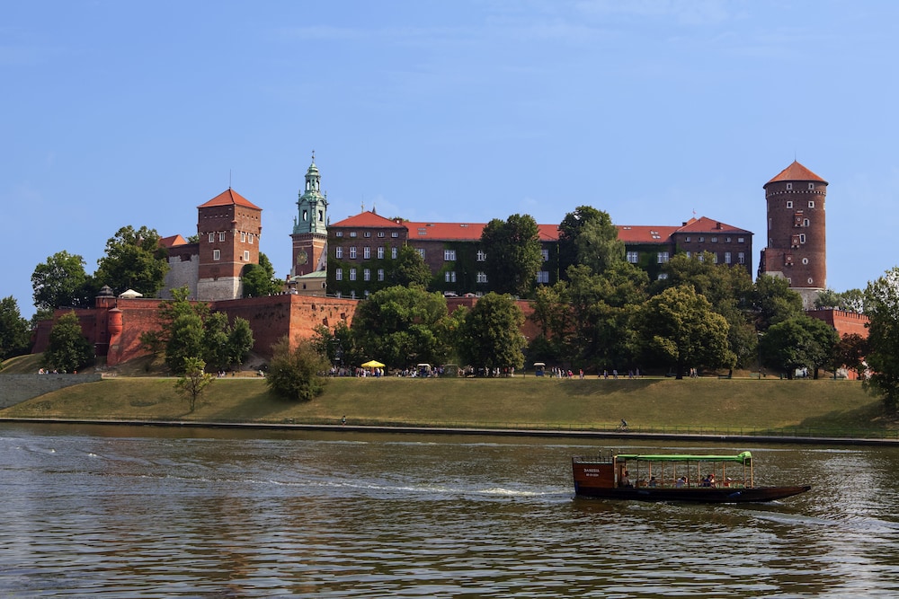 ibis budget Krakow Stare Miasto 50/59
