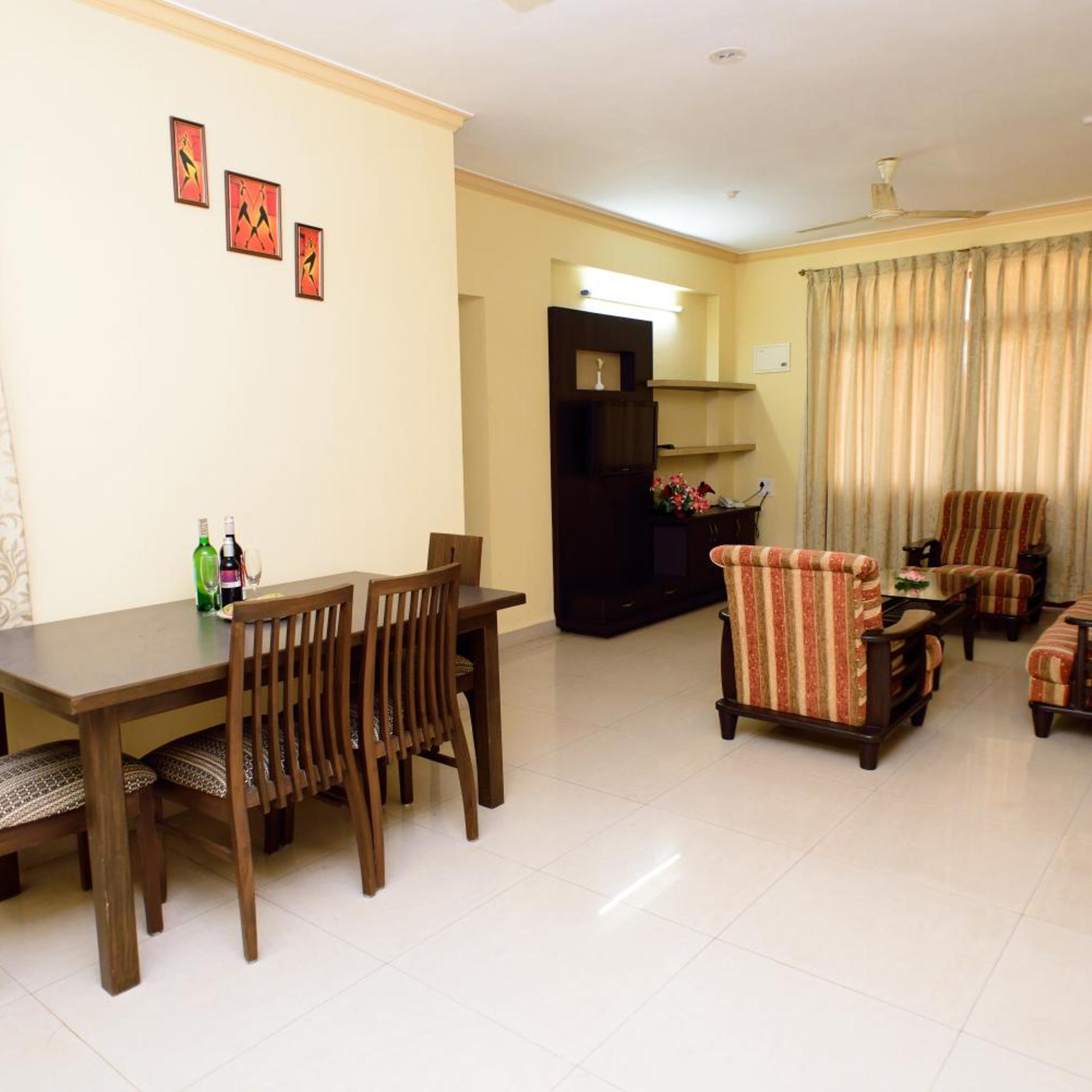 La Grace Resort 31/41