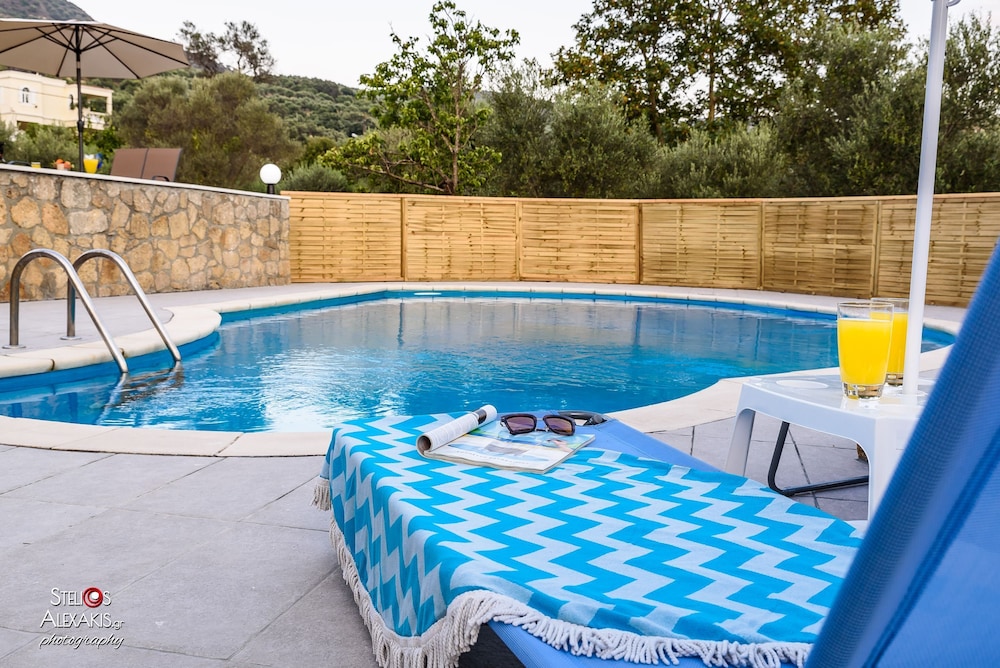 Zen Villa Elafonisi 17/28