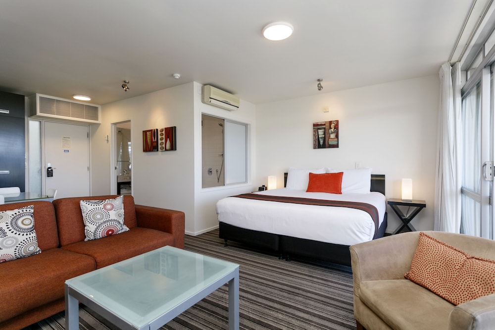 The Reef Resort 24/50