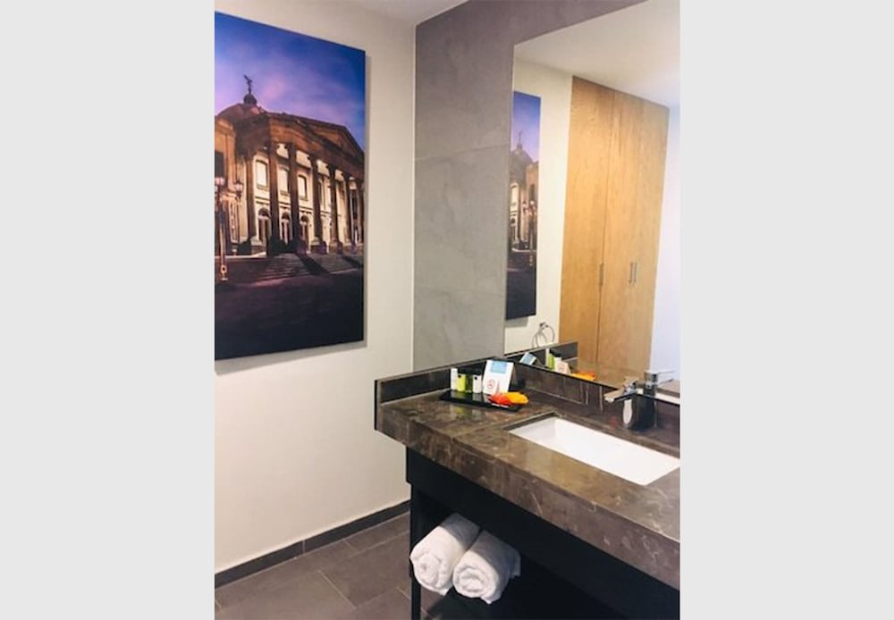 Tryp By Wyndham San Luis Potosi 48/48