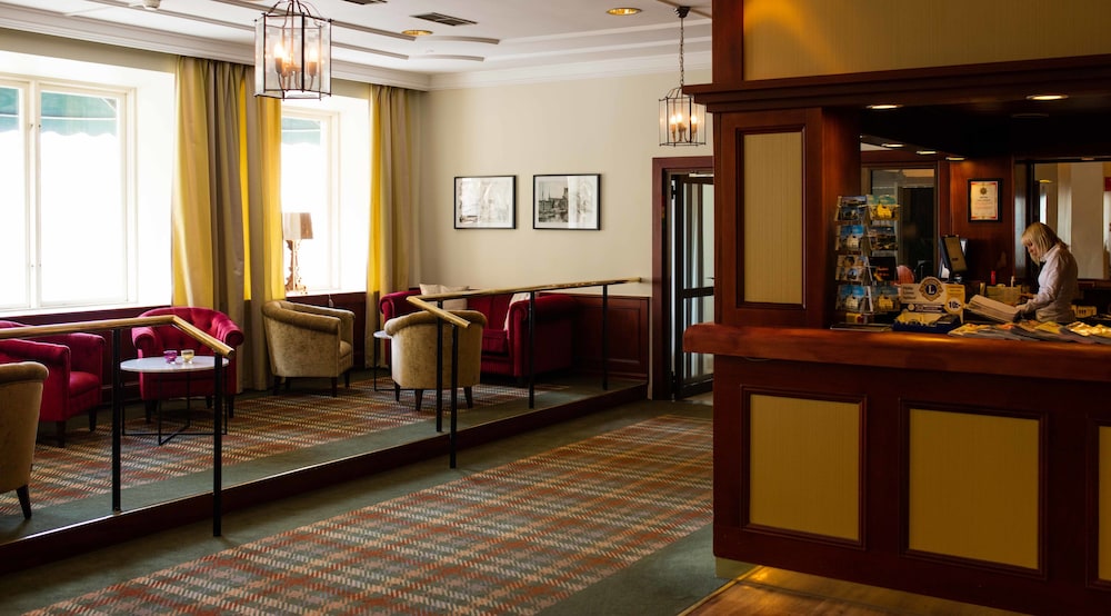 Profilhotels Calmar Stadshotell 45/77