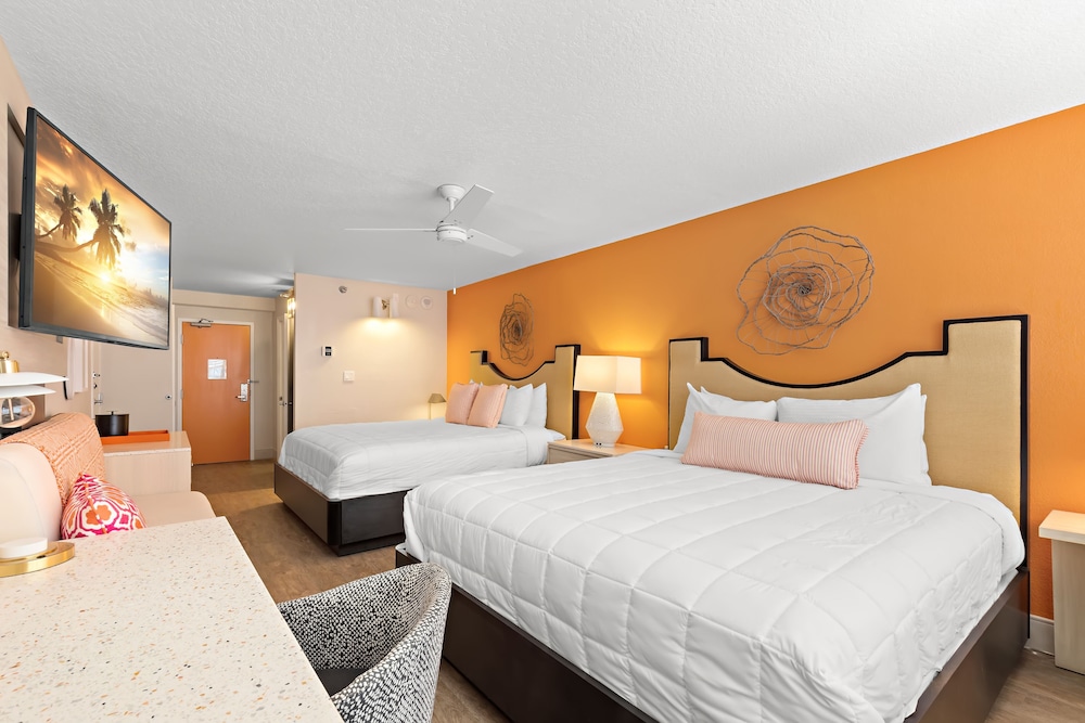 Bellwether Beach Resort 23/54