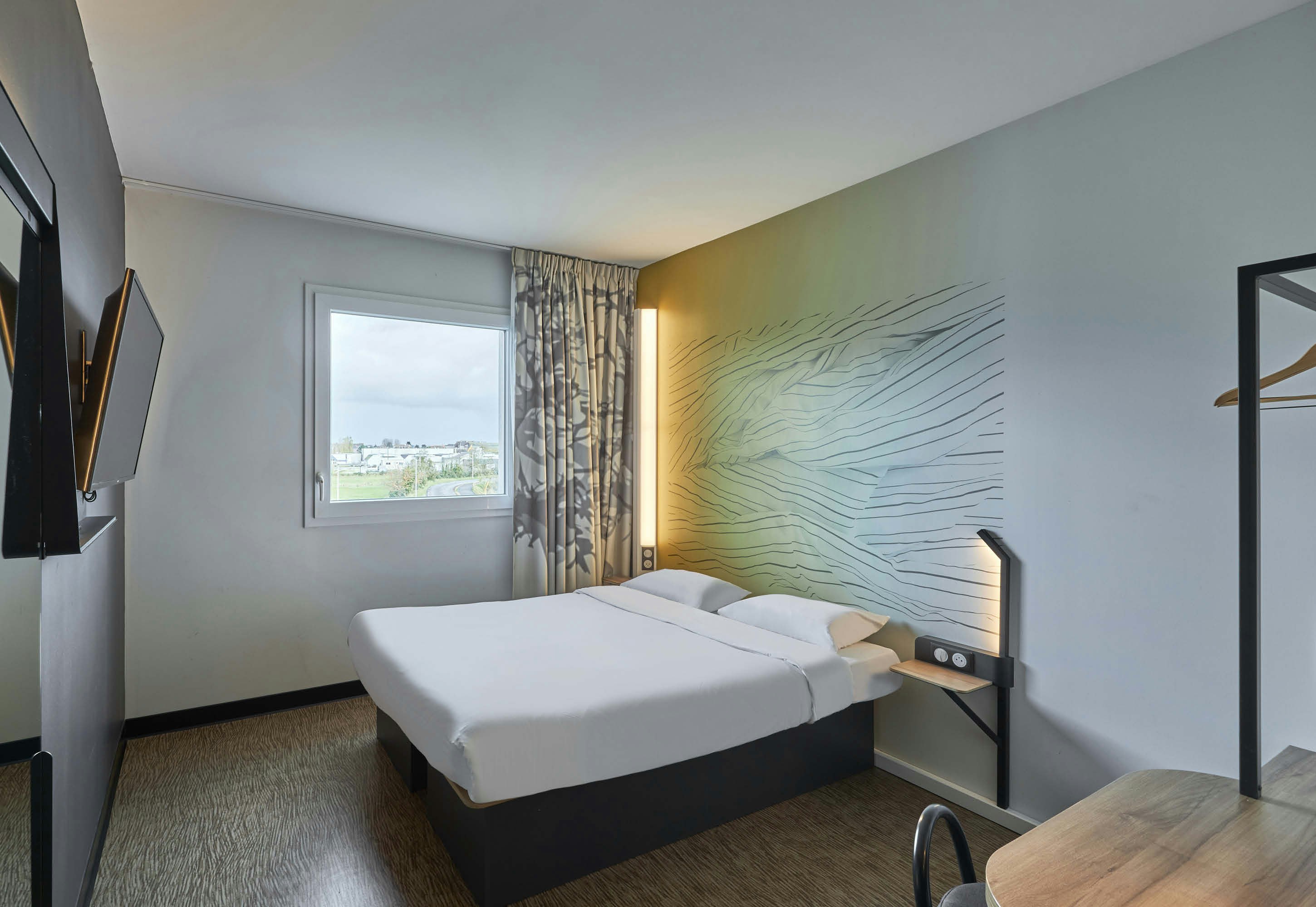 B&B HOTEL Ouistreham 8/29