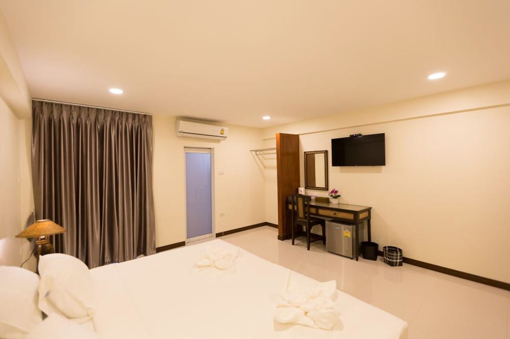Marina Jomtien Beach 33/65