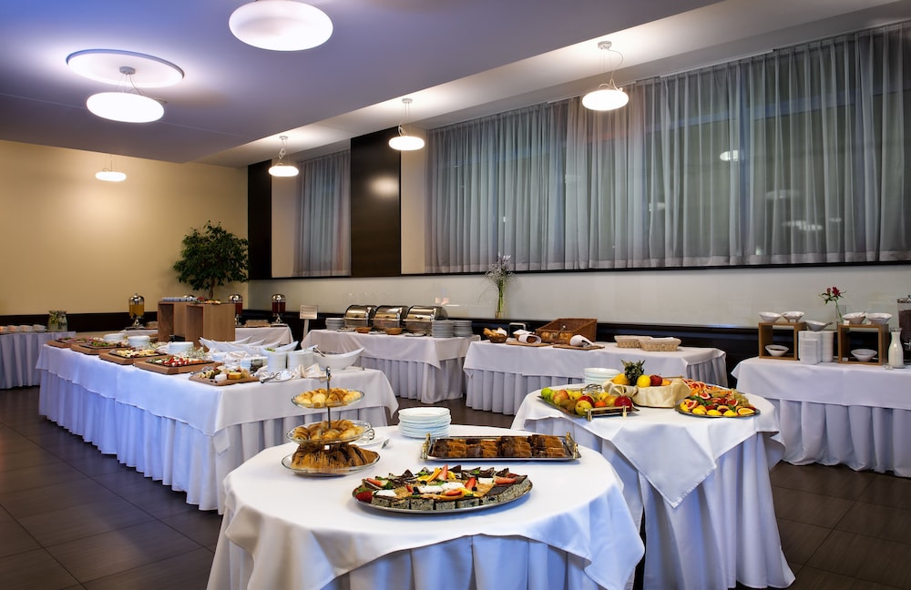 Hotel Tatra 28/44