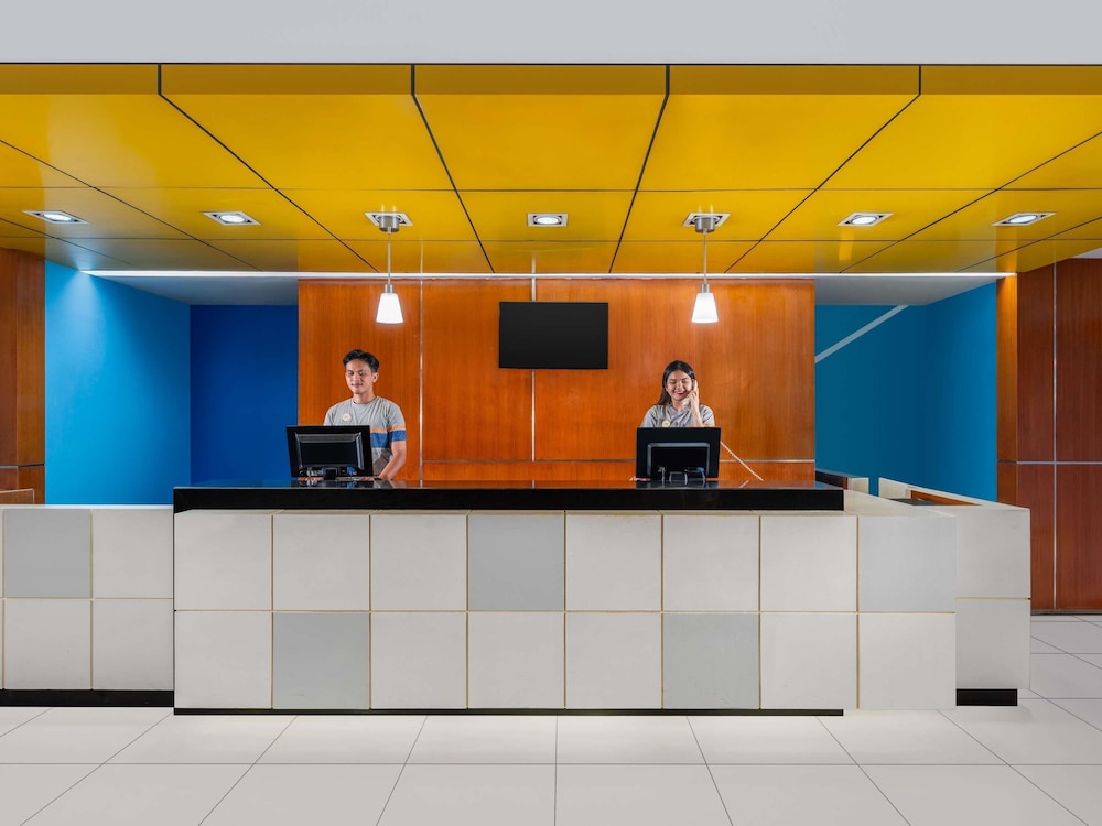 Ibis Budget Jakarta Menteng 8/38