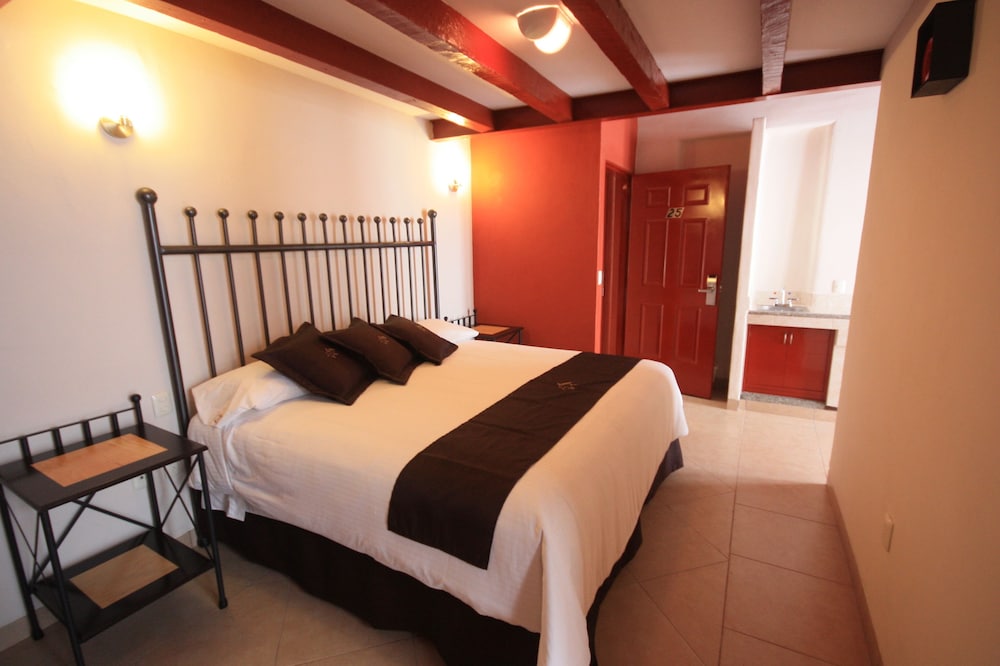 Hotel Santa Regina 20/60
