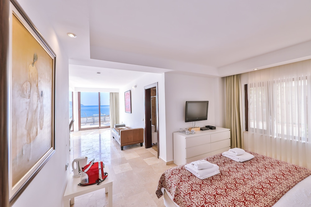 Gardenia Boutique Hotel - Adults Only 10/50