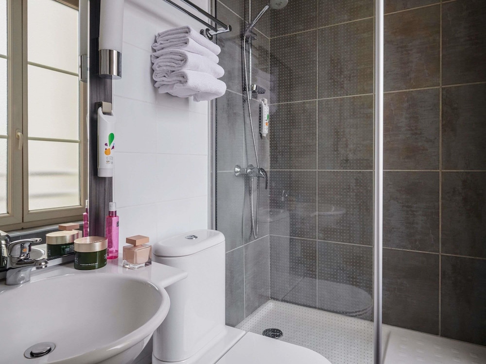Ibis Styles Nantes Centre Place Graslin 47/50