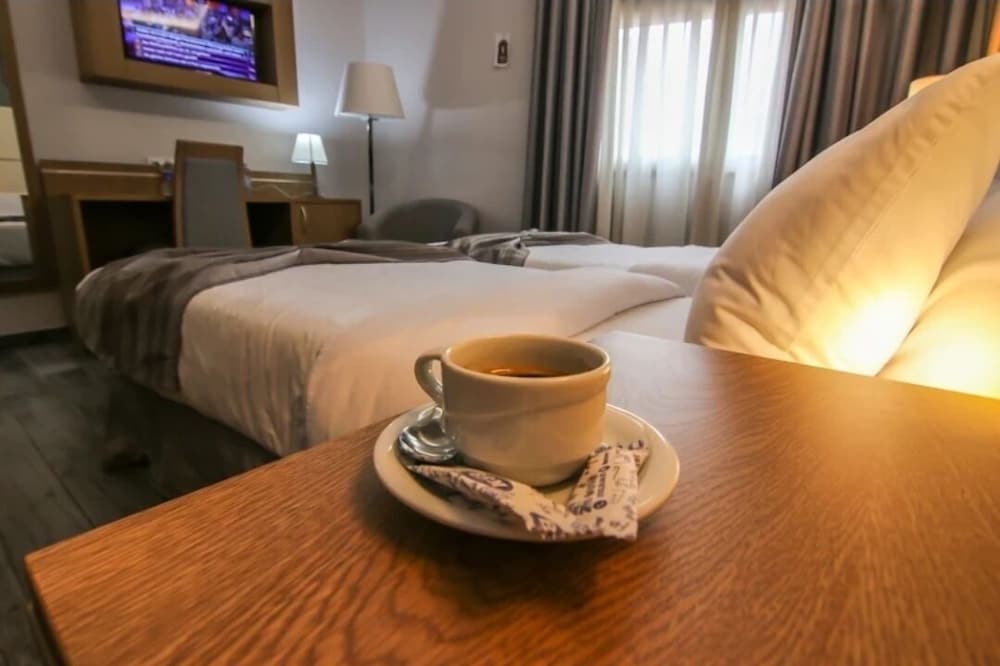El Ghanami Hotel 29/39