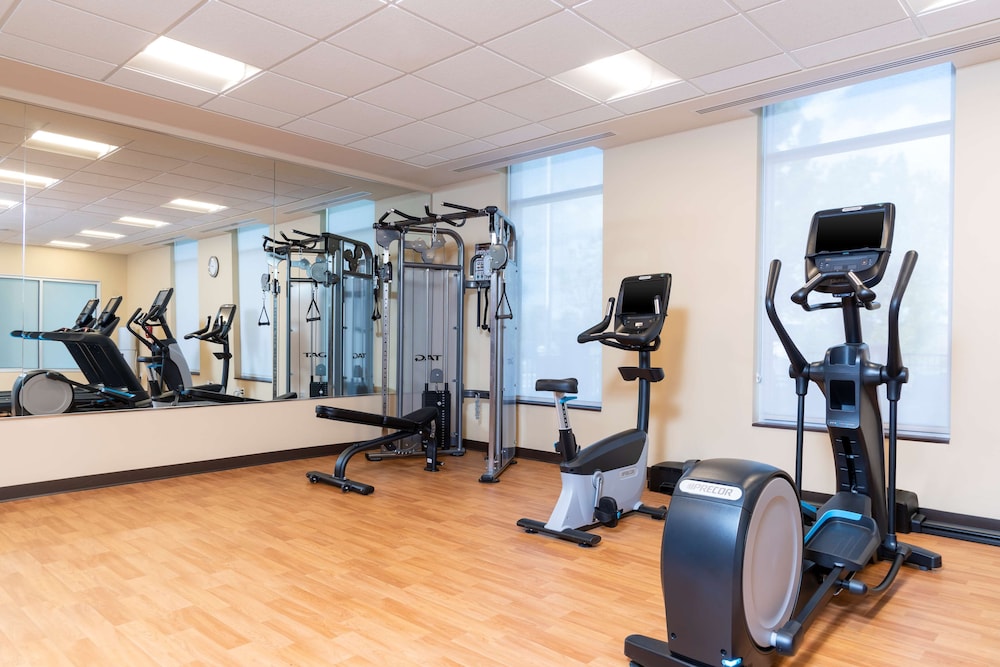 Hyatt Place Flint/Grand Blanc 22/47