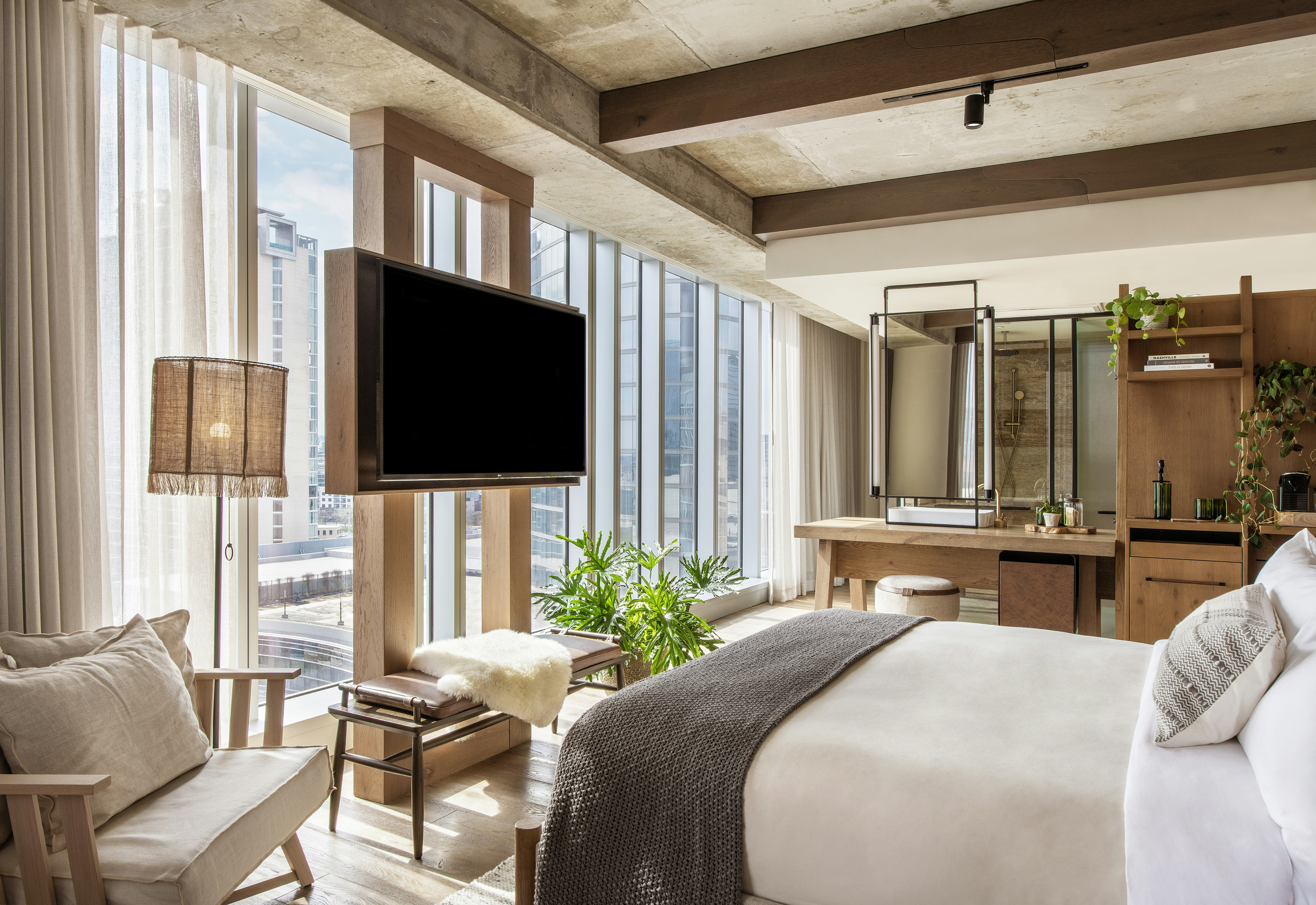 1 Hotel Nashville 15/50