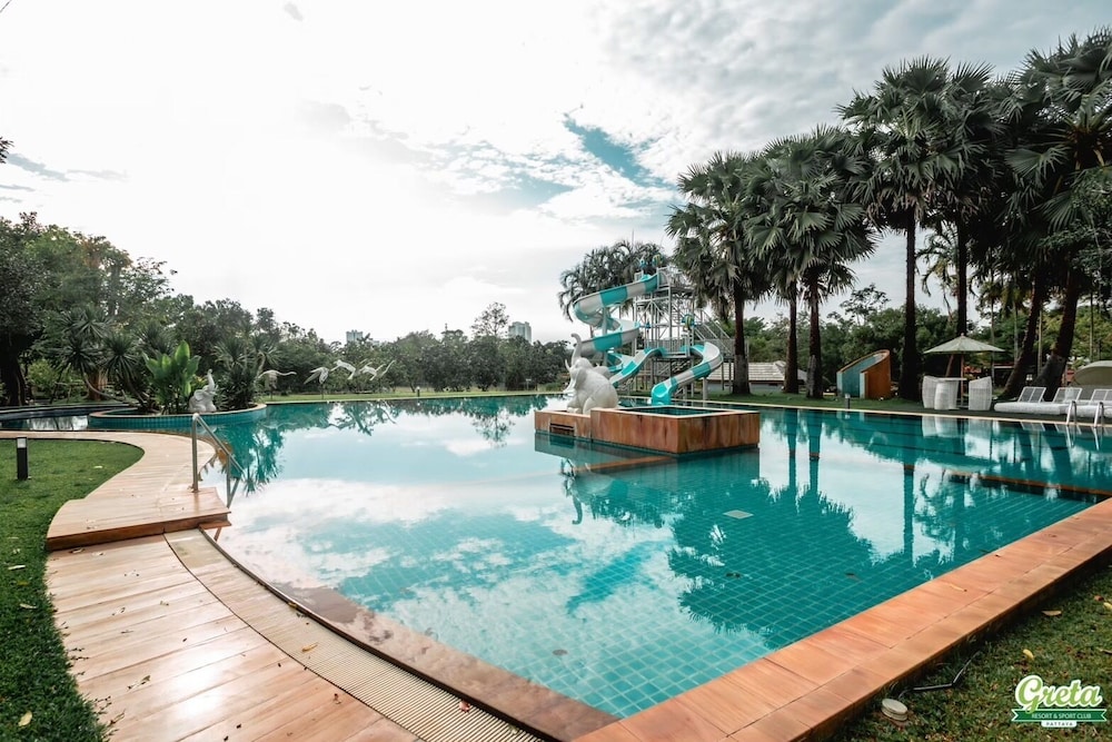 Greta Resort And Sport Club 26/50
