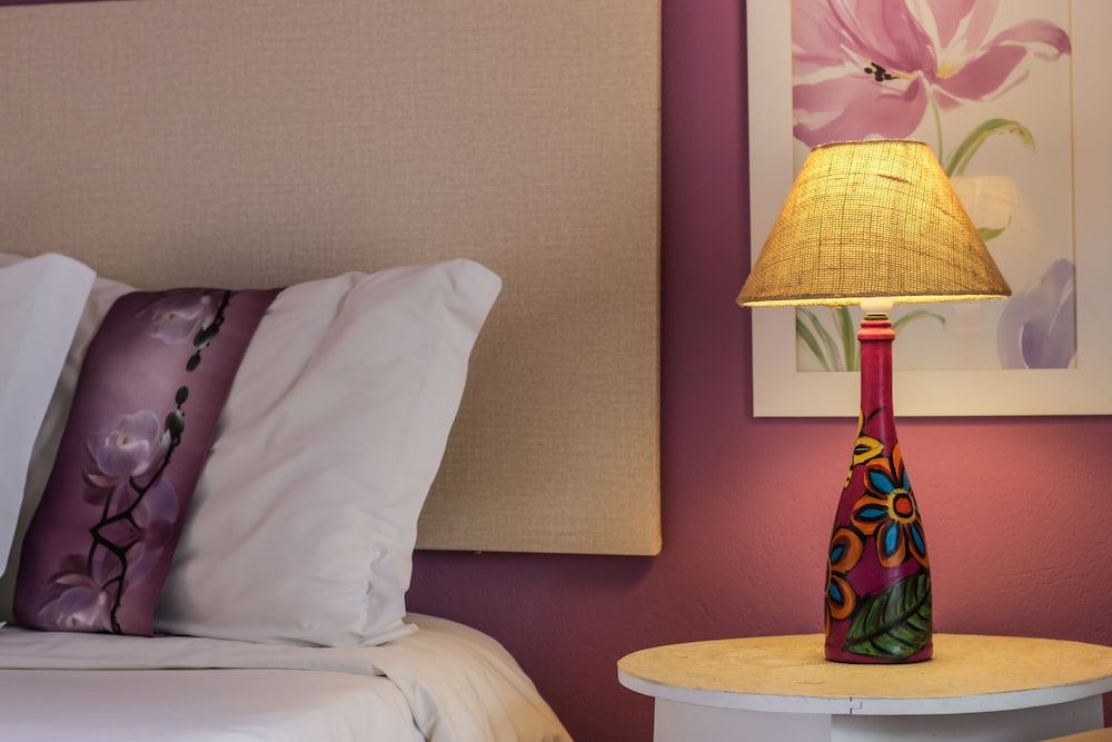 Pousada Arvoredo Eco Suites 16/50