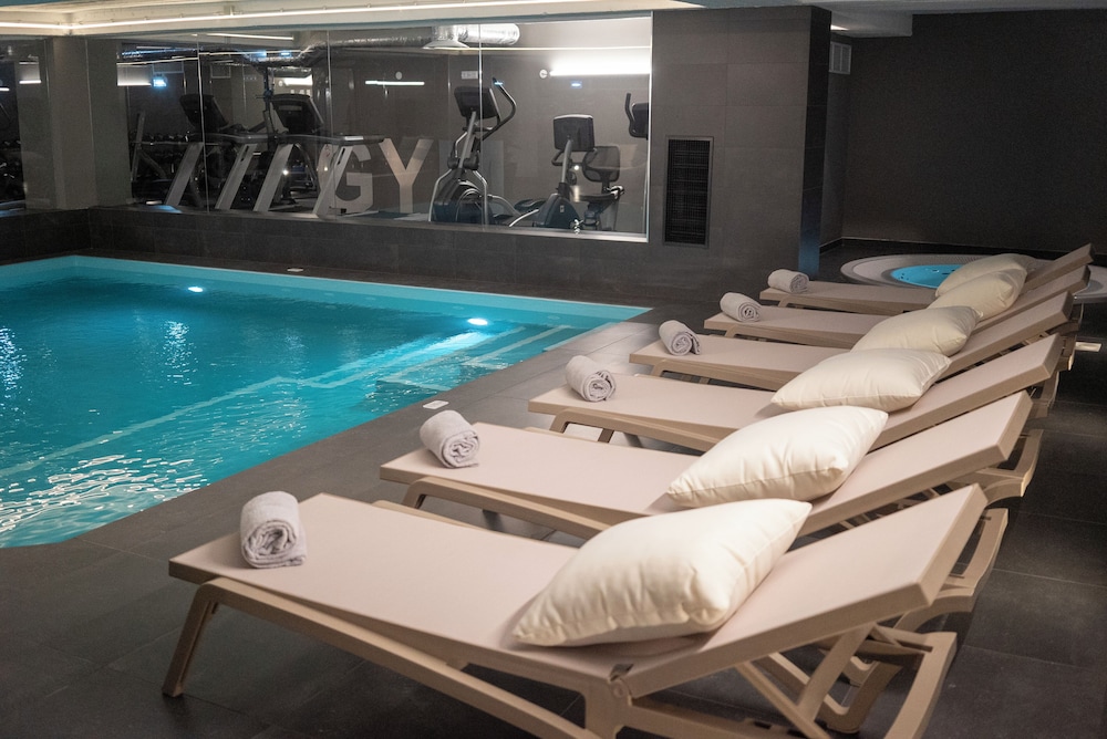 MASA Hotel & Spa Campo Grande Collection 31/45