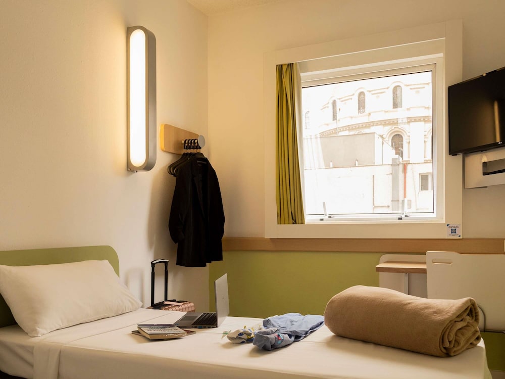 ibis budget Sao Paulo Paraiso 51/76