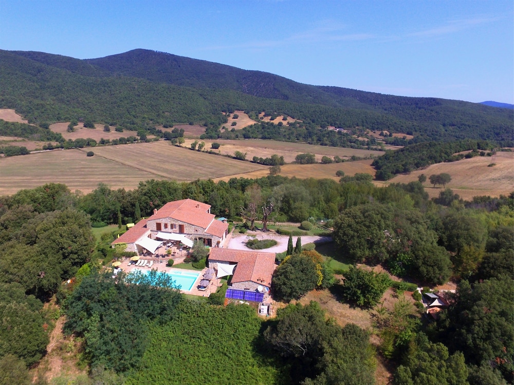 La Melosa Resort&Spa 36/50