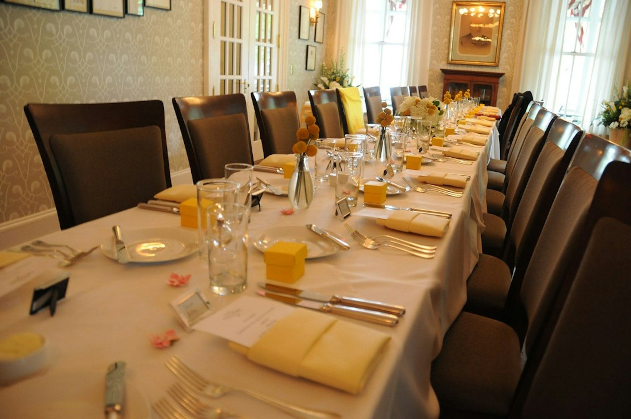 Hotel Fauchere 23/26