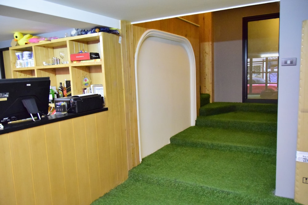 Double Five - Hostel 5/36