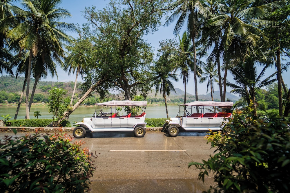 Mekong Riverview Hotel 40/50