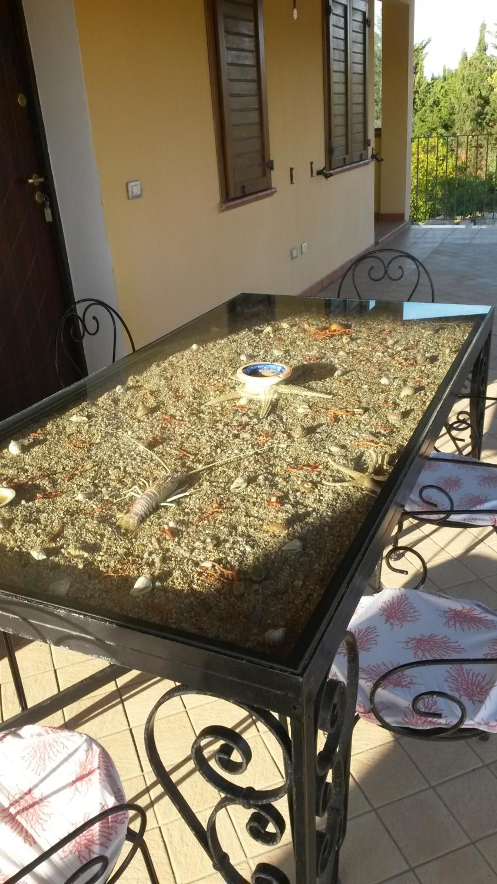 Sorrentina Villa 10/50