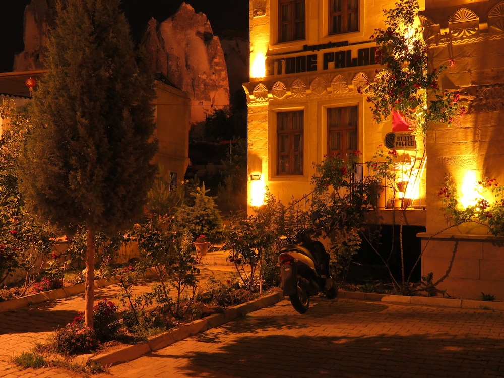 Cappadocia Stone Palace 35/43