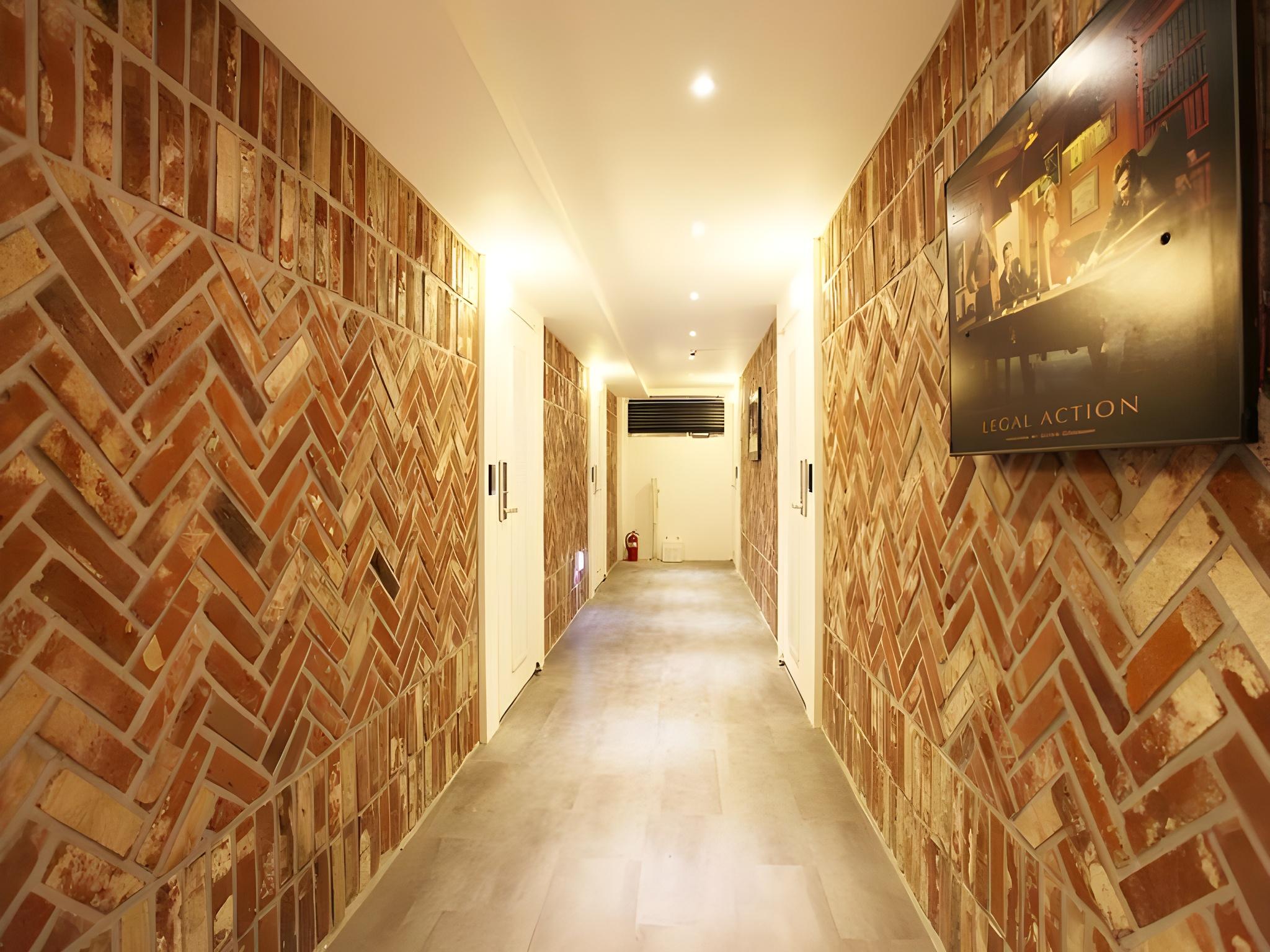 Yaja Hotel Chunho 67/77