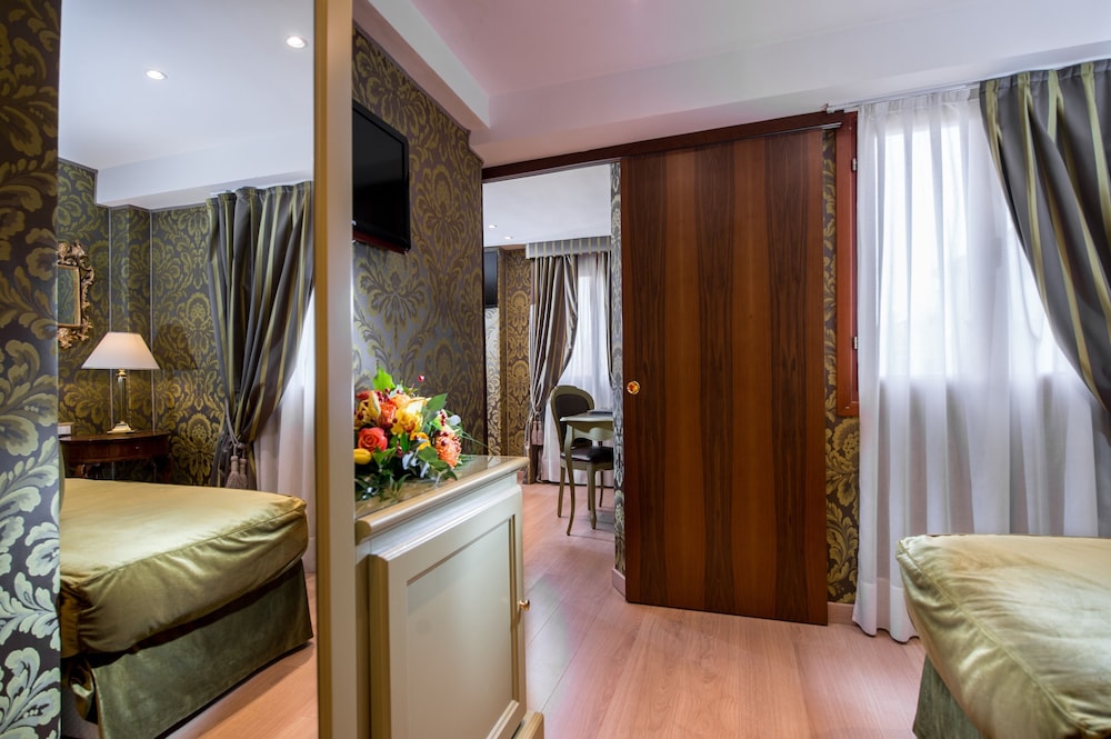 Hotel Ca Marinella 26/53