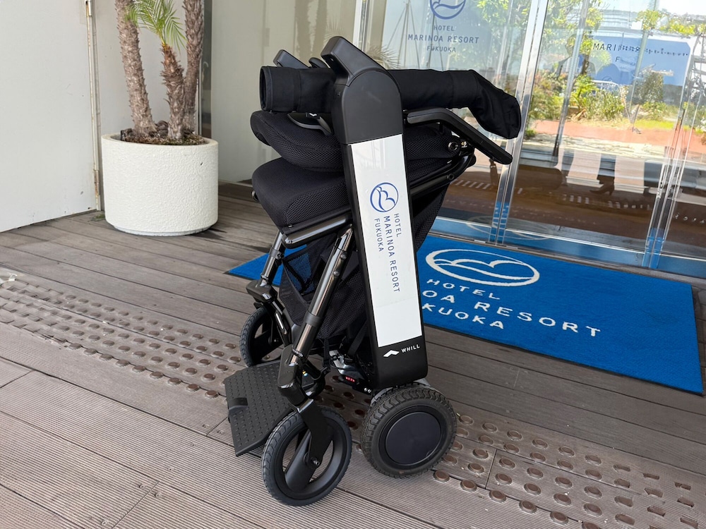 Hotel Marinoa Resort Fukuoka 24/48